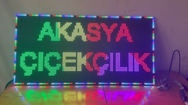 Açık Hava Reklamcılığı
